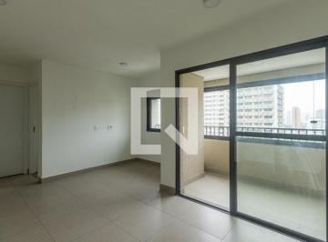 Apartamento · 39m² · 1 Quarto · Apartamento à Venda - Moema, 1 Quarto,  39 m² - São Paulo