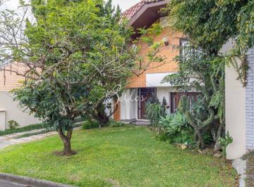 Casa · 370m² · 4 Quartos · 2 Vagas · Casa à venda - em São Braz