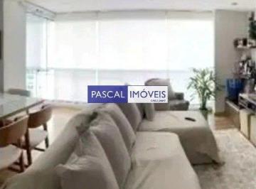 Apartamento · 100m² · 3 Quartos · 2 Vagas · Apartamento Alto da Boa Vista 3 dormitorios