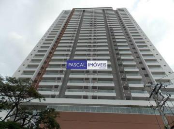 Apartamento · 45m² · 1 Quarto · 1 Vaga · Apartamento tipo Studio 01 dormitório 01 vaga
