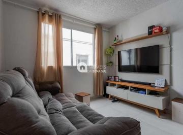 Apartamento · 41m² · 2 Quartos · 1 Vaga · Apartamento à venda no bairro Rubem Berta - Porto Alegre/RS