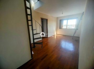 Apartamento · 124m² · 2 Quartos · 1 Vaga · Apartamento à venda no bairro Parque Santa Fé - Porto Alegre/RS