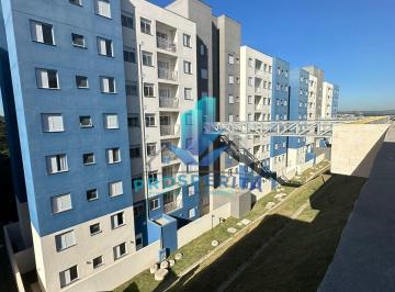 Apartamento · 47m² · 2 Quartos · 1 Vaga · Apartamento À VENDA 02 Dormitórios- Cond. Top Life - Cotia/SP