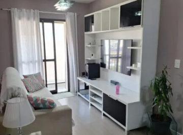 Apartamento · 79m² · 3 Quartos · 2 Vagas · Condomínio Edifício Tatiana - Apartamento à venda no bairro Ipiranga - São Paulo/SP, Zona Sul