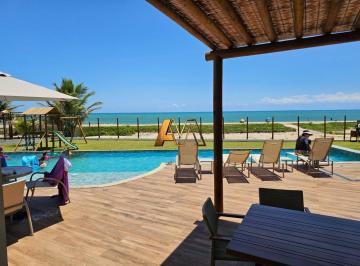 Casa · 144m² · 3 Quartos · 2 Vagas · Casa à venda no bairro ITACIMIRIM - Camaçari/BA