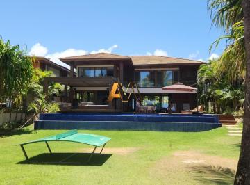 Casa · 700m² · 5 Quartos · 5 Vagas · Casa à venda no bairro Praia do Forte - Mata de São João/BA
