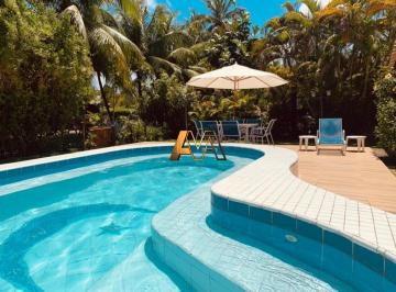 Casa · 314m² · 4 Quartos · 4 Vagas · Casa à venda no bairro Praia do Forte - Mata de São João/BA