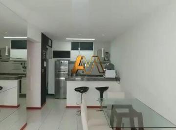 Apartamento · 51m² · 1 Quarto · 1 Vaga · Apartamento à venda no bairro Caminho das Árvores - Salvador/BA