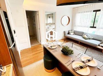 Apartamento · 33m² · 2 Quartos · Apartamento à venda no Centro - São Paulo/SP, Zona Central