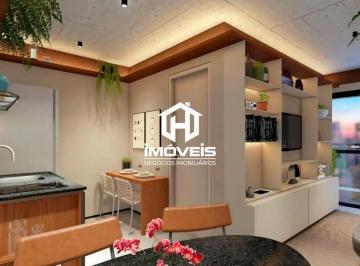 Apartamento · 24m² · 1 Quarto · Apartamento à venda no bairro Vila Clementino - São Paulo/SP, Zona Sul