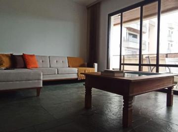 Apartamento de 3 quartos, Guarujá · Apartamento à venda | 148m²| 3 dormitórios (1suíte)| 2 Vagas em Guarujá | SP!