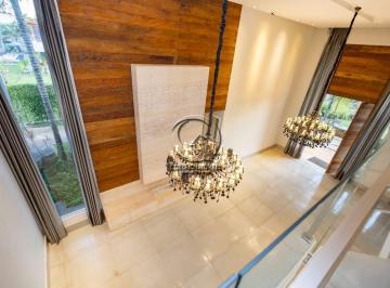 Foto 64 · SMPW QUADRA 05 ALUGUEL OPORTUNIDADE  LUXUOSA CASA 5 SUÍTES COM LAZER ESPETACULAR NO PARK WAY
