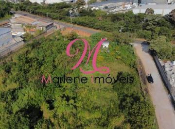 Foto 01 · Excelente oportunidade: Terreno industrial de 4.964,60m² à venda em Lagoa Branca, Campo Limpo Paulis