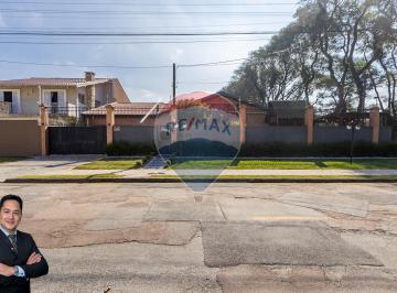 Casa de 3 quartos, Curitiba · Casa a venda Jardim das Américas 3Q-1 suíte 2 vagas R$1.100.000,00