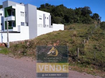 Foto 01 · Terreno, Ipiranga, Soledade, RS