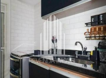 Foto 08 · Apartamento RESIDENCIAL em SÃO PAULO - SP, VILA ANDRADE