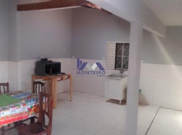 Foto 01 · Casa, Conjunto Habitacional Euclides Figueiredo, Catanduva, SP