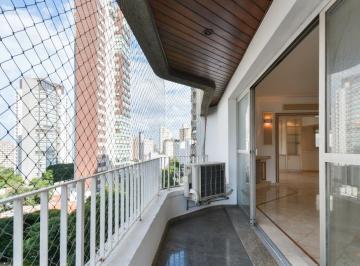 Apartamento · 208m² · 4 Quartos · 2 Vagas · PDTC 540 Apto theremaxcollection-PIY7Q