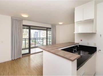 Apartamento · 41m² · 1 Quarto · 1 Vaga · SP 215 Apto 601371031-55