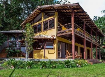 Foto 28 · Casa com 4 suítes, praia de Maresias