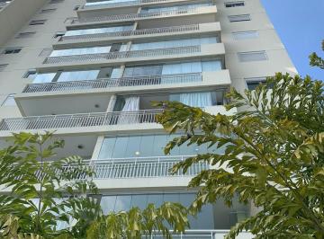 Apartamento de 2 quartos, São Paulo · Apartamento Locação - Condomínio Varanda Paulista - 75 m2