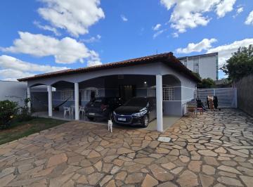 Casa de 4 quartos, Vicente Pires · Vicente Pires Rua 04 próximo a EPTG