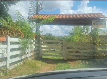 Terreno de 2 quartos, Samambaia · Samambaia, condomínio, opção de pegar lote com casa, DF 180