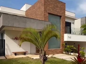 Casa de 3 quartos, Santana de Parnaíba · Casa Condomínio Burle Marx - Alphaville