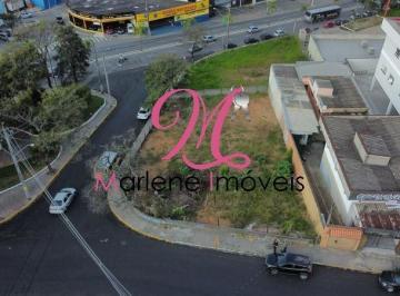 Foto 01 · Terreno Comercial à Venda no Jardim Maria de Fátima, Várzea Paulista - 738m² - R$2.600.000 - Financi