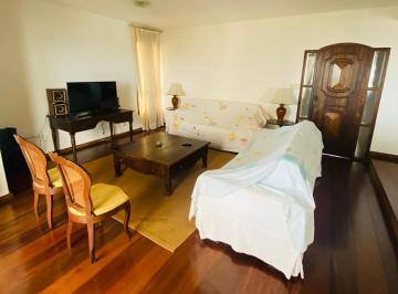Apartamento de 4 quartos, Salvador · Excelente 4/4 na Graça! Prédio com Poucas Unidades! Andar Alto!