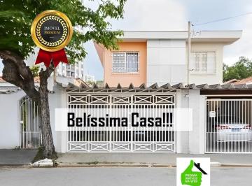 Casa de 3 quartos, São Paulo · 3 Dormitórios + 2 Suítes + 1 Quarto Multiuso + Quintal c/ Área Gourmet + 2 Vagas