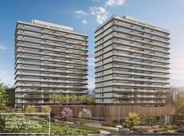 Apartamento · 321m² · 4 Quartos · 4 Vagas · Luxo Excepcional: Apartamento no Alto de Pinheiros