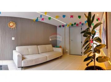 Apartamento · 63m² · 3 Quartos · 1 Vaga · Apartamento 3 quartos com 63m² em Casa Amarela, Recife – Condomínio com lazer completo