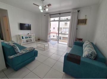 Apartamento · 98m² · 2 Quartos · 1 Vaga · Apartamento a venda na praia da Enseada Guarujá SP
