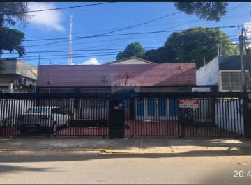 Casa · 350m² · 10 Quartos · 4 Vagas · Casa comercial com 10 kitinetes na Boa Vista