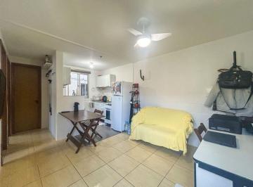 Apartamento · 37m² · 2 Quartos · 1 Vaga · Apartamento com 2 quartos, com 1 vaga, no bairro Vila Nova, Porto Alegre/RS