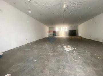 Casa · 300m² · Galpão Comercial para Locação – Centro de Votorantim/SP