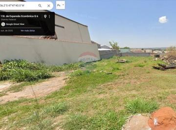 Comercial · 990m² · Terreno Comercial Sobradinho 990m² à Venda!