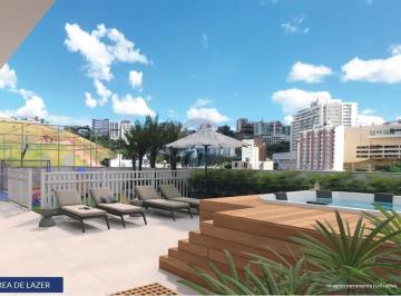 Apartamento · 124m² · 3 Quartos · 2 Vagas · Cobertura com 3 quartos sendo 2 suítes, 2 vagas de garagem, São Mateus/Juiz de Fora/MG