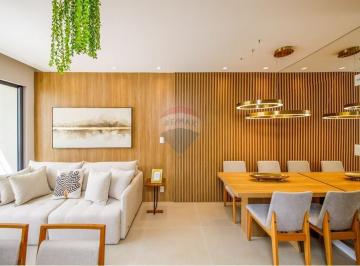 Apartamento · 69m² · 2 Quartos · Apartamento 2 quartos sendo 1 suíte, area de lazer, São Mateus, Juiz de Fora/MG