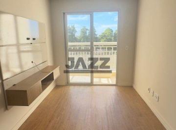 Apartamento · 69m² · 3 Quartos · 1 Vaga · Apartamento à venda - Condomínio Port de France, Campinas/SP