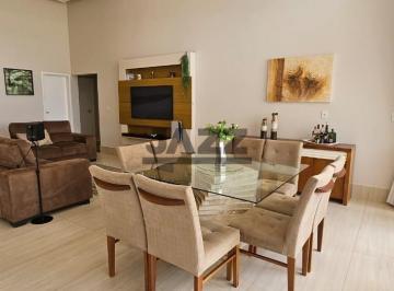 Casa · 265m² · 3 Quartos · 2 Vagas · Casa térrea à venda ou locação - Parque dos Alecrins, Campinas/SP