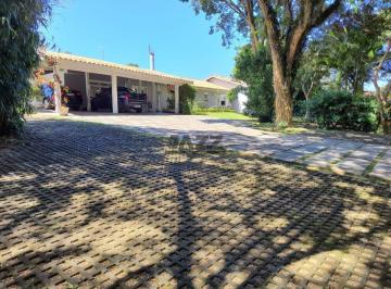 Casa · 466m² · 4 Quartos · 5 Vagas · Casa no Cond Rosário de Fátima à Venda