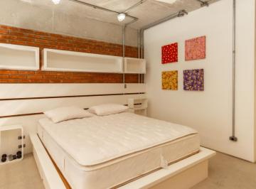 DSC_20260607_185101_000.jpeg · Funcional loft para venda em Itaim Bibi com 1 quarto, sendo 1 suíte, 79m² - remaxares#ARAI6