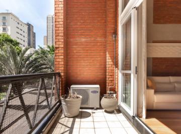 DSC_20260619_152235_000.jpeg · Elegante loft para venda em Itaim Bibi com 1 quarto, sendo 1 suíte, 79m² - remaxares#ARAI6