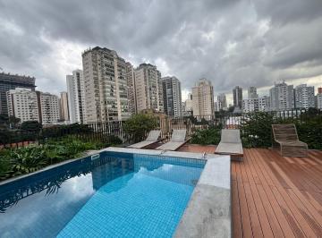 680d126f-1659-407b-989f-f9d1d518ffd5 · Atraente flat para venda e locação em Perdizes com 1 quarto, 30m²