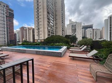 fb7aa84c-9ca2-4605-b8f5-ceee3570ac8e · Aconchegante flat para venda e locação em Perdizes com 1 quarto, 30m²