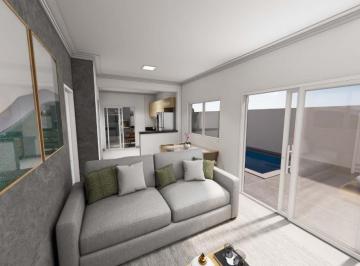 IMG_20260605_105325_000.jpeg · Espetacular casa para venda em Jardim São Fernando com 2 quartos, sendo 2 suítes, 80m² - remaxjoy#IB