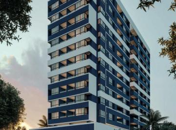 Apartamento · 60m² · 2 Quartos · 2 Vagas · Apartamento à venda no bairro Jatiúca - Maceió/AL