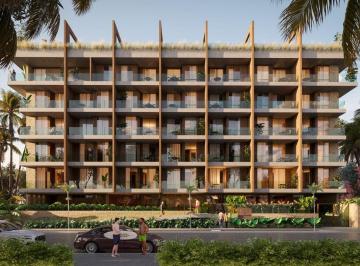Apartamento · 34m² · 1 Quarto · 1 Vaga · Azure - Studio - Azure